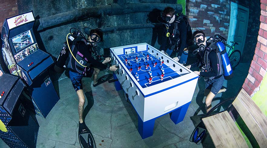 Foosball_Fun